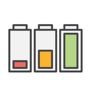 Voordelen lithium batterij tov tractie batterij
