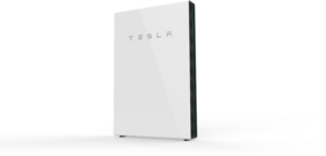 Tesla powerwall